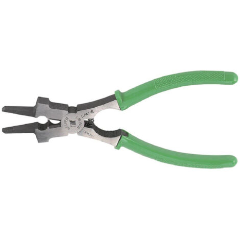 Pince spéciale taille 1 longueur environ 18 cm