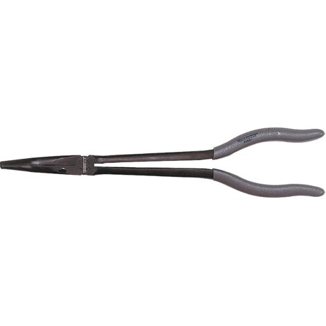 Pince teng tools at097 joint simple manches plastique 27.5 cm