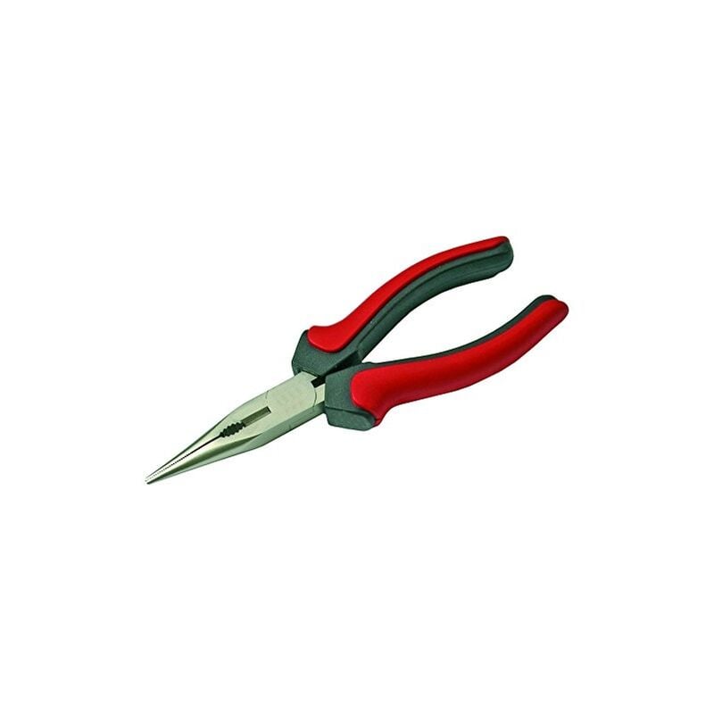 Bgs Technic - force homme pince téléphone, droite, 160 mm, 336