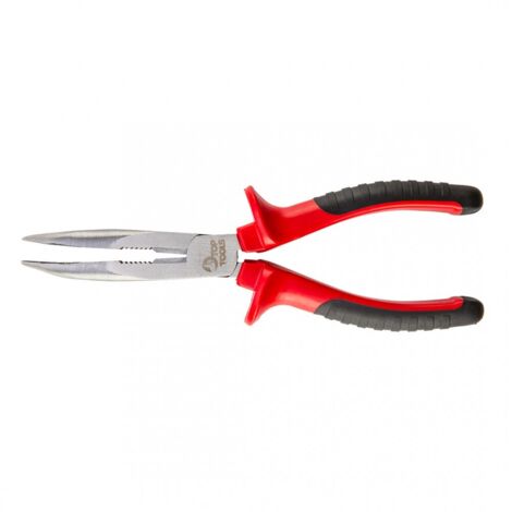 Pince top-tools 32d116 poignée PVC 20 cm
