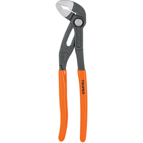 Pince Truper adjustable pliers 250 mm réglage rapide