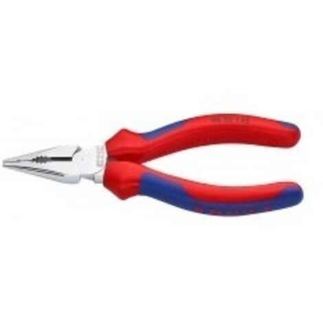 Pince univer bec 1/2rd 140mm vr08 25 145