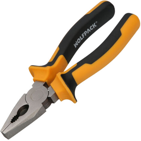 Pince universelle 150 mm. Acier DIN 5746
