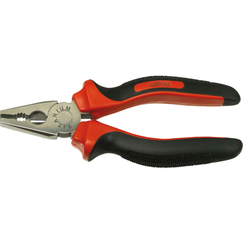 Kstools - ks Tools - Pince universelle TITANplus 6'', 160mm - 965.0620