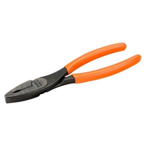 PINCE UNIVERSELLE 160MM - BAHCO