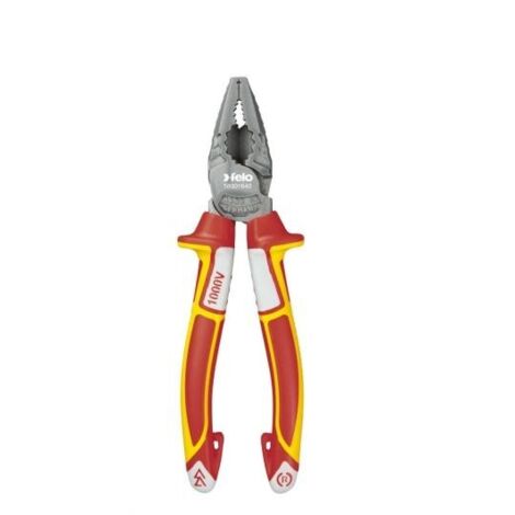 Pince universelle 165 VDE