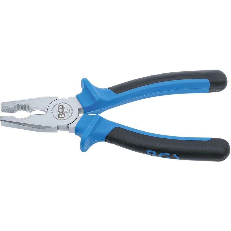 Bgs Technic - pince universelle 175 mm bgs 370