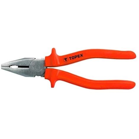 Pince universelle 180 mm, 1000 V