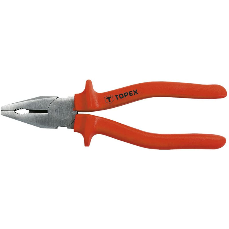 Pince Universelle Électricien Professionnel Combinaison Pince 200 Mm/1000 V Pince Pince Neo Tools 32d512