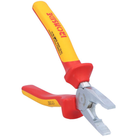 Pince universelle 180 mm IRONSIDE