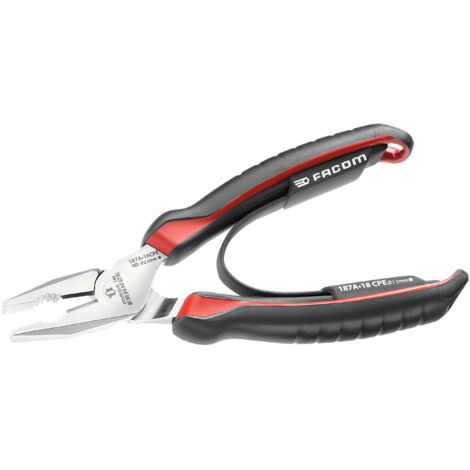 PINCE UNIVERSELLE 185 MM - FACOM