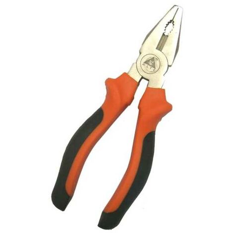 Pince universelle 200 maniques bicomposantes hautes 03957