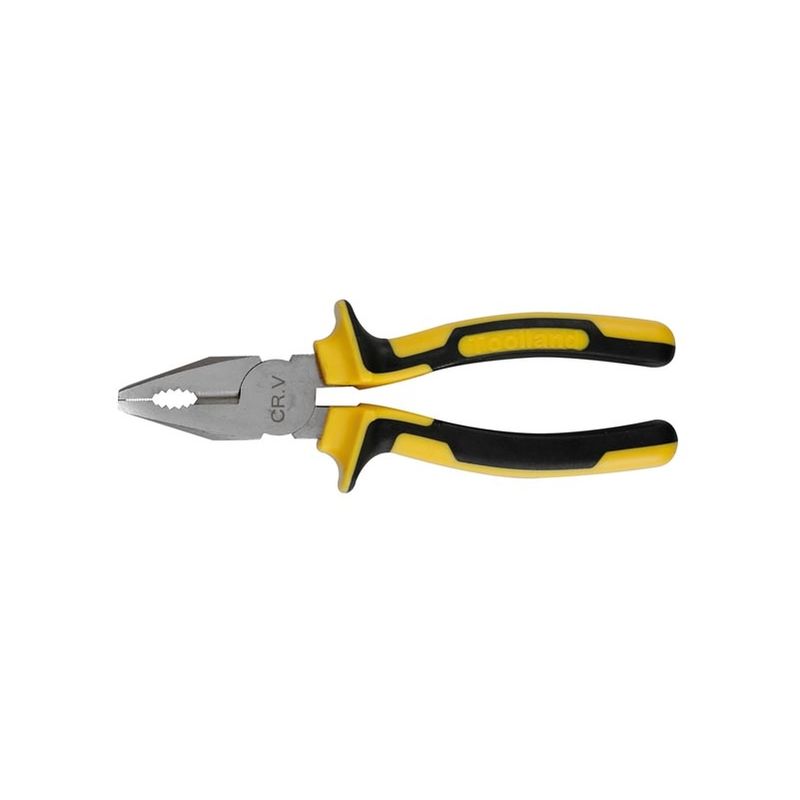 Perel - pince universelle 6.5'' 165 mm velleman HP01N