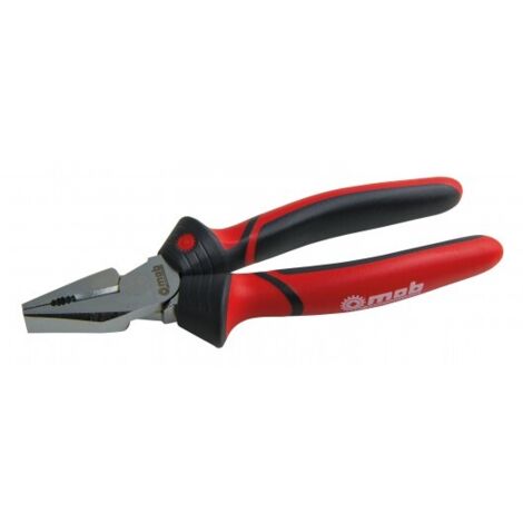 Pince universelle bi matiere MOB 180mm