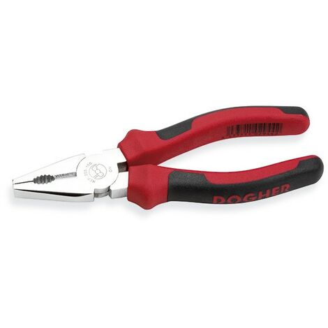 Pince universelle, CrV (200 mm) DOGHER 205-200