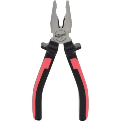 Pince universelle ERGOTORQUE, 180 mm