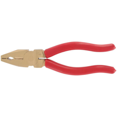Pince universelle Facom, L. (hors tout) 150 mm, 1 pièce(s) ( Prix pour 1 )