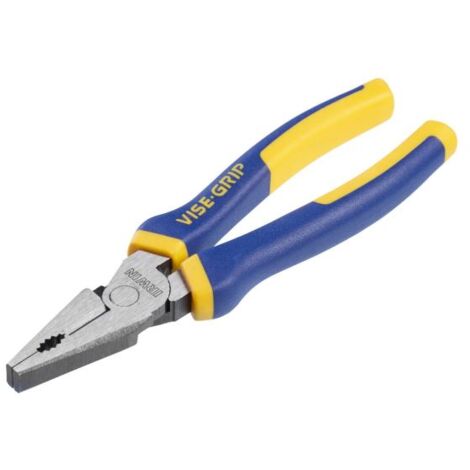 Pince universelle Irwin 200 mm