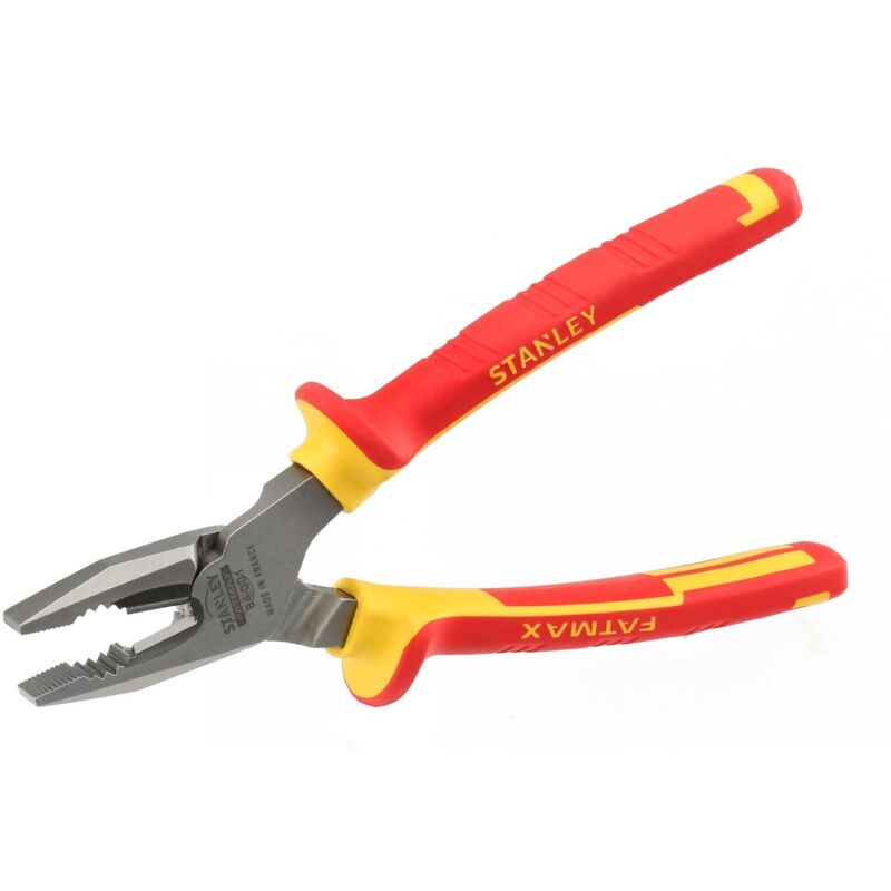 Stanley MaxSteel 0 84001