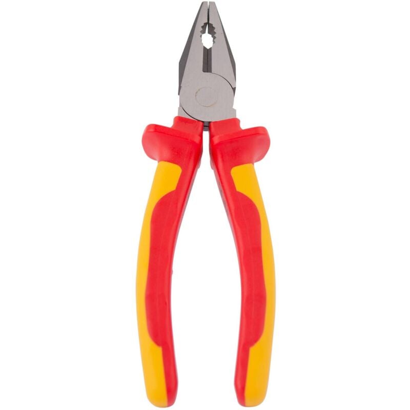 Clas - Pince universelle isolee- oe 0874 Equipements