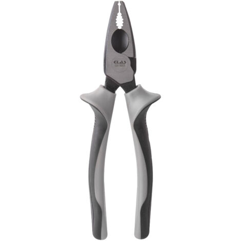 Pince universelle L.180mm en acier 1060 haute résistance - OS 5003 - CLAS Equipements