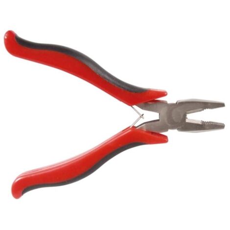 PINCE UNIVERSELLE MINIATURE VELLEMAN VT258