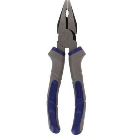 Pince Universelle Outibat Polyvalence Et Confort De Prise - Outibat