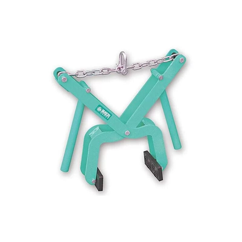 Pince universelle pose bordures réglable Imer pzc-m capacité 500 kg - 070401PZCM