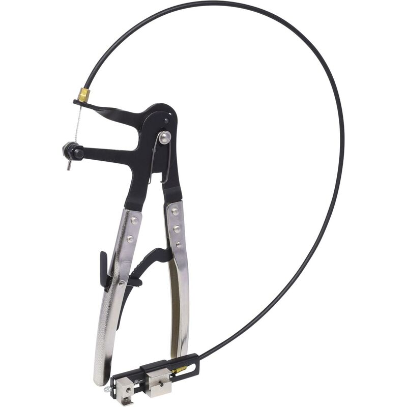 Kstools - Pince de serrage pour durites type MU3, 240mm