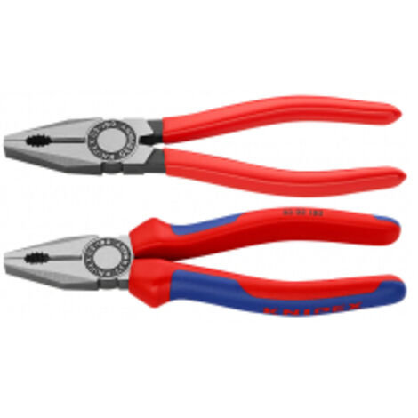 pince universelle réf. 03 02 200sblongueur 200 mmpoids 322 g