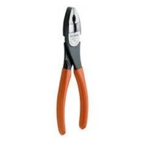 PINCE UNIVERSELLE REFORZ 200 - BAHCO