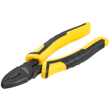 Pince universelle STANLEY 150 mm
