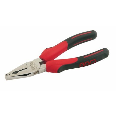 PINCE UNVERSELLE PVC 165 MM - SAM