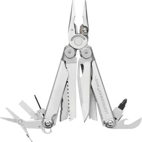 PINCE WAVE + ACIER BOITE 832524