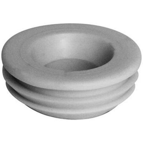 Pince WC - Diamètre : 60x30