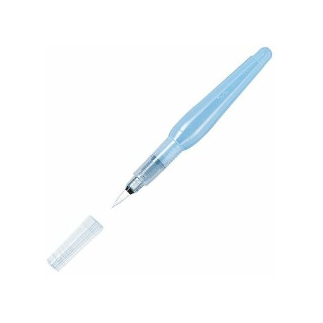 Pinceau à réservoir d'eau 10 ml Pentel