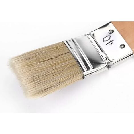 Pinceau accès difficile AMT 40mm Spécial glycéro (PLS40)