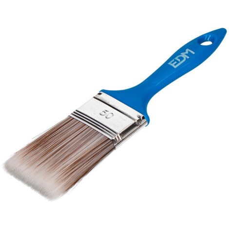 Pinceau brosse EDM - 50 mm - spécial eau - 24104