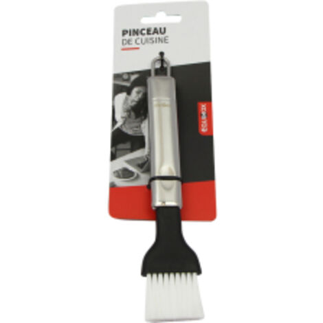 PINCEAU DE CUISINE BLACK MAT 503097