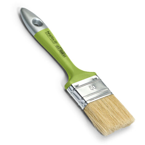 Pinceau de peinture, 6me force, mlange de poils lgers