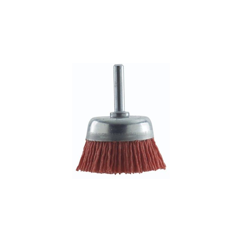 Bosch 2 608 622 052 Brosse Métallique 4500 Tpm 50 1 Mm