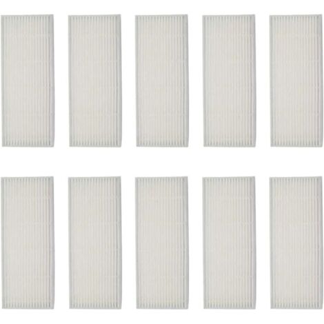 Pinceau de rouleau de filtre à air de l'air extérieur Pour kangjia 1290 1390 Remplacement des accessoires