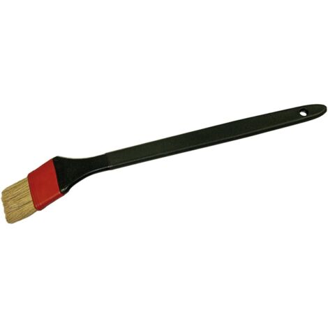 pinceau isolant 1000 v - manche isolant - longueur 420 mm - catu mo-710-d