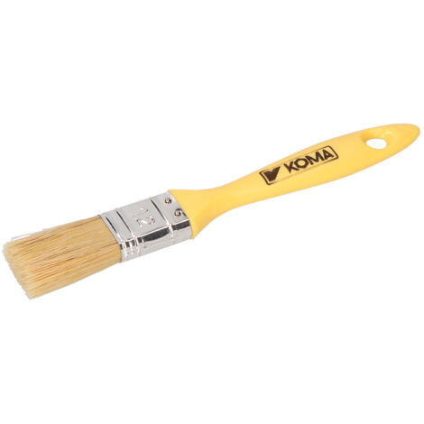 Pinceau Koma Tools Triple N°12 Précision Et Polyvalence Pour Tous Travaux - Koma Tools
