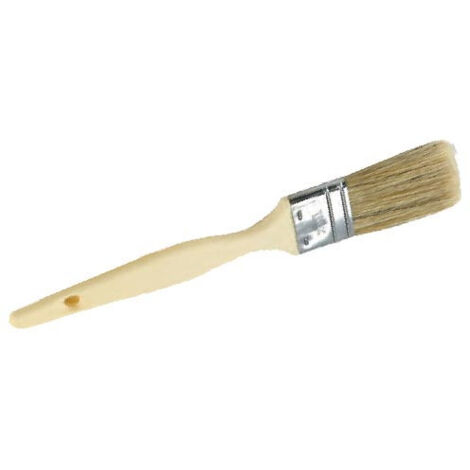 PINCEAU PATISSIER PURE SOIE PAQUET DE 6 - 62X50-L2G