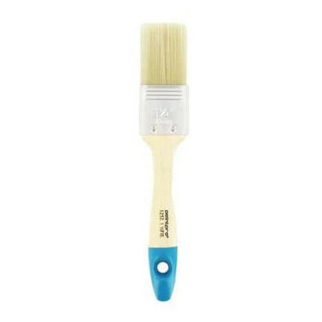 Pinceau plat 38mm Peintpro 1252.1 1/2FIL manche en bois