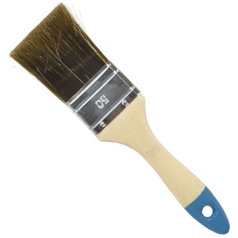 Pinceau plat acrylique NESPOLI