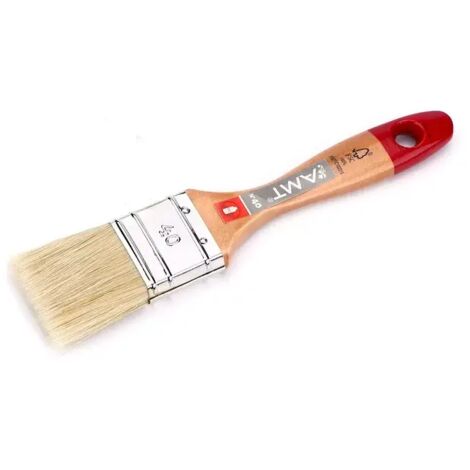 Pinceau Plat AMT - Spécial Glycéro (PPS)