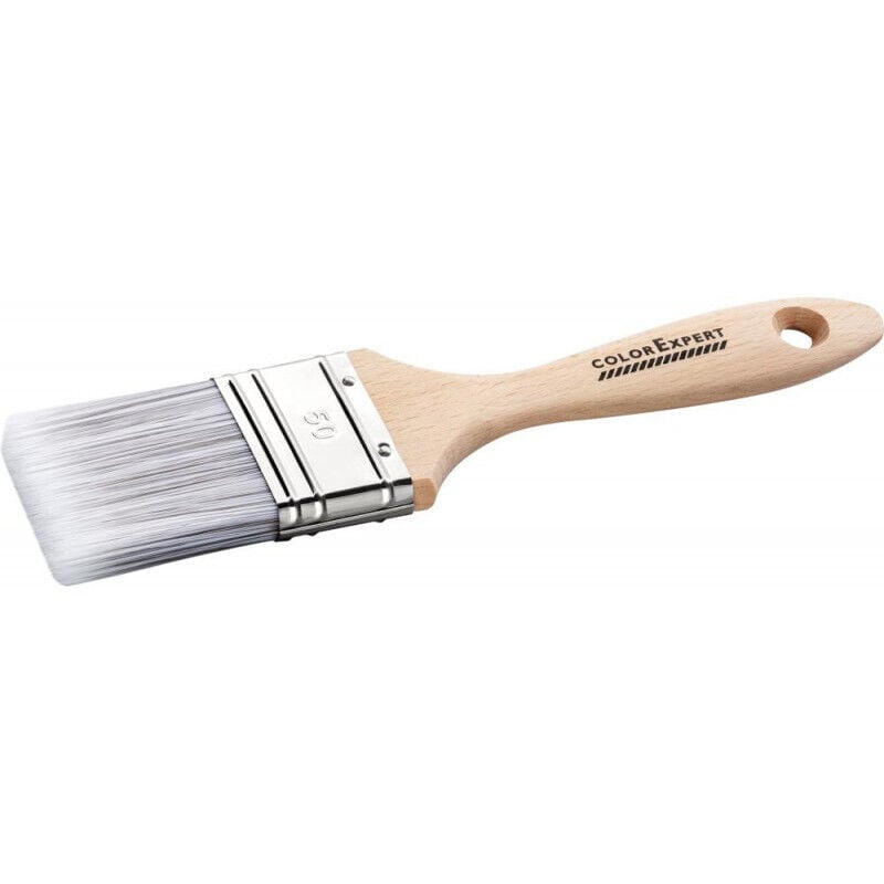 Pinceau plat à laque 50 mm 6. Force fsc (Par 6)