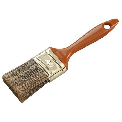 PINCEAU PLAT LASURE T60 SAVY 4516060
